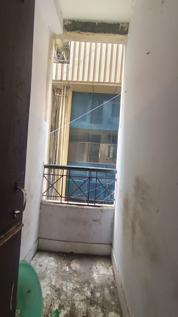Unfurnished 3bhk in Hatigaon, Guwahati, Assam, India for Rent